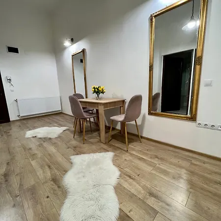 Ivory Apartament Cluj-Napoca