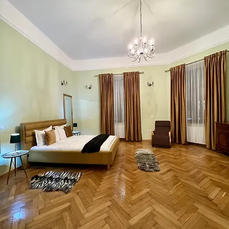 Ivory Apartament Cluj-Napoca