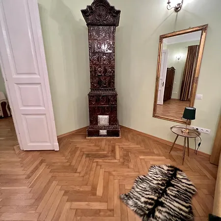 Ivory Apartament Cluj-Napoca
