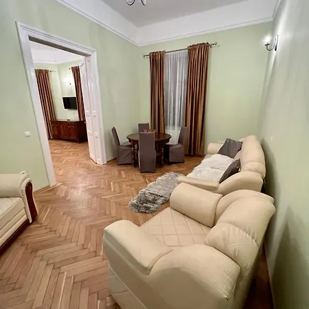 Apartament Ivory Cluj-Napoca